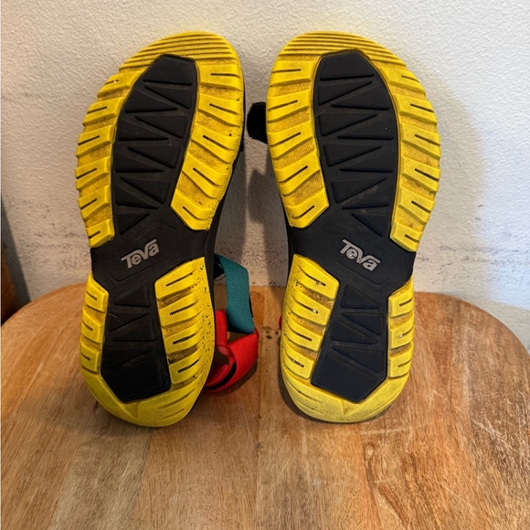 Teva Hurricanes - Picture 5 of 5